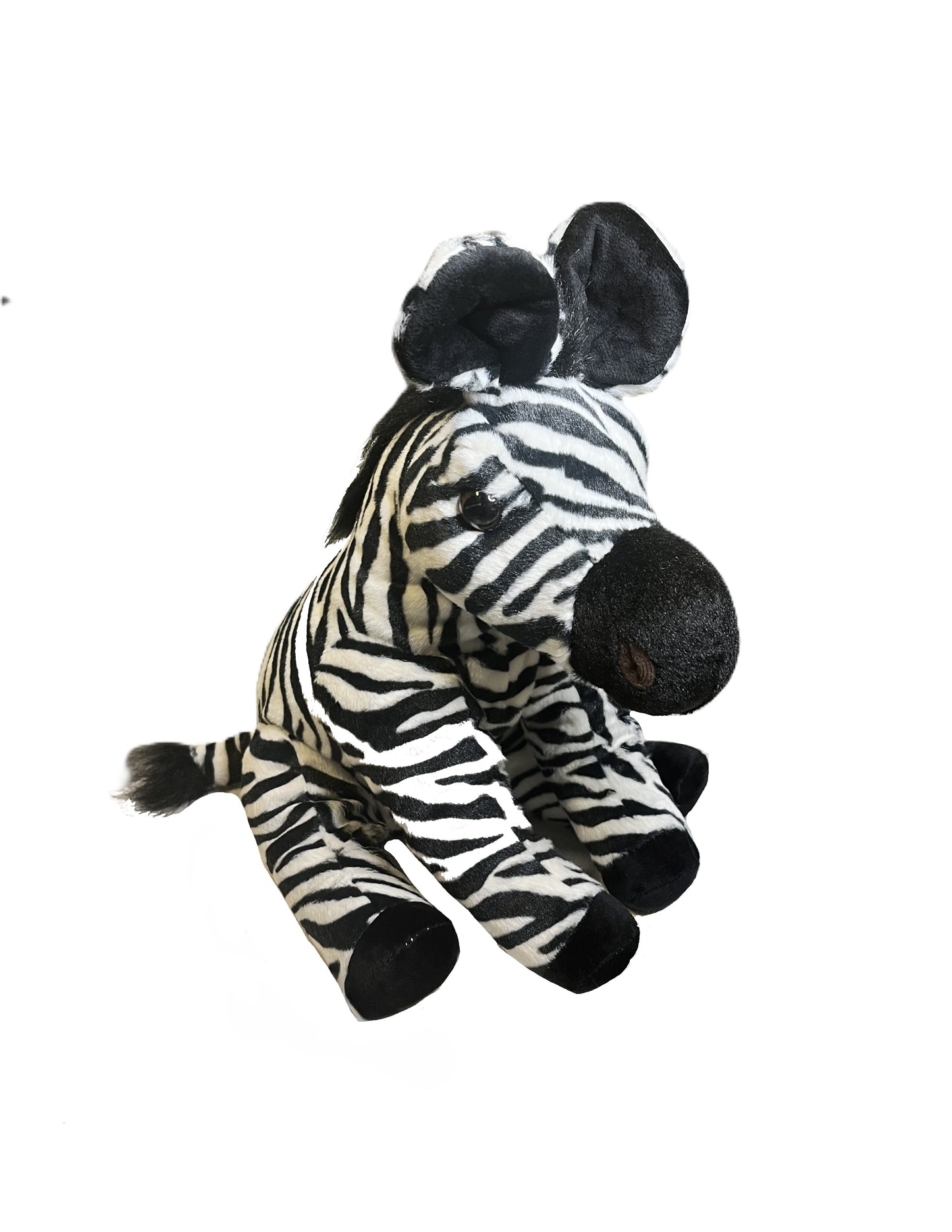 CORE ZEBRA