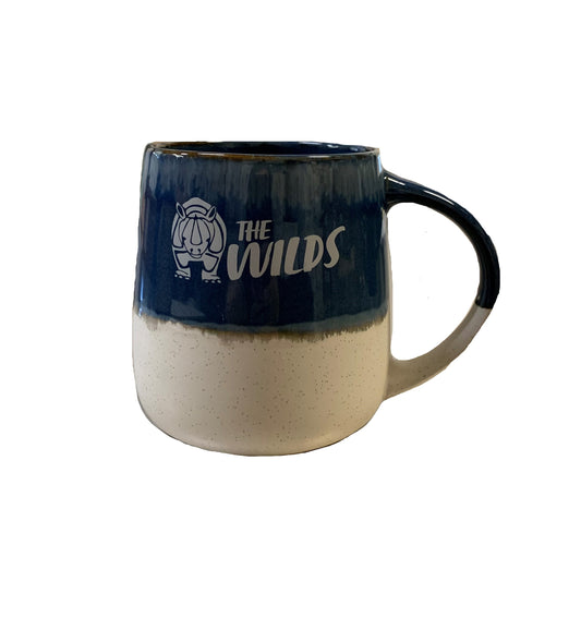 20 OZ RHINO BARREL MUG