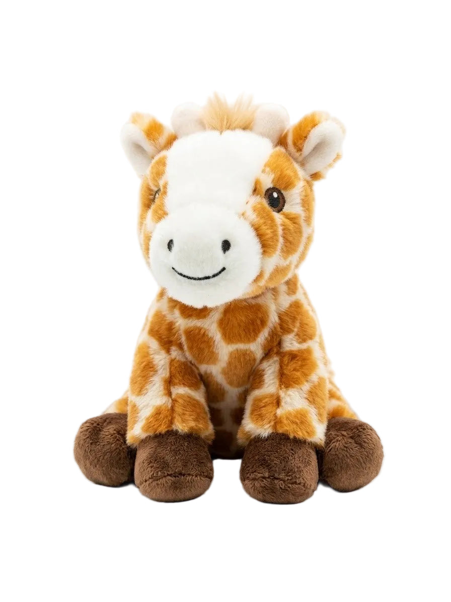 6" EARTH SAFE GIRAFFE