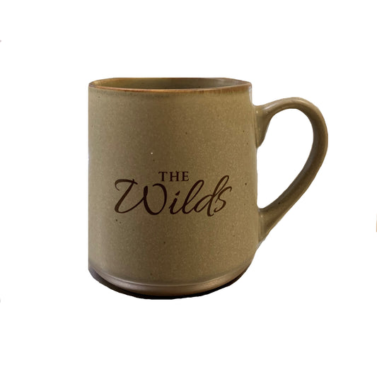 18 OZ THE WILDS LAWTON MUG