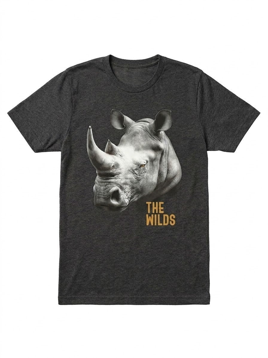 ADULT MAJESTIC RHINO T