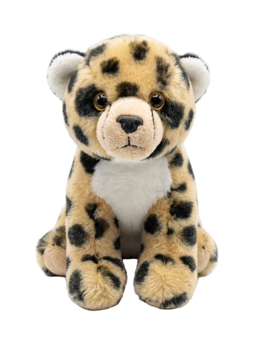 6" WILD ONEZ CHEETAH