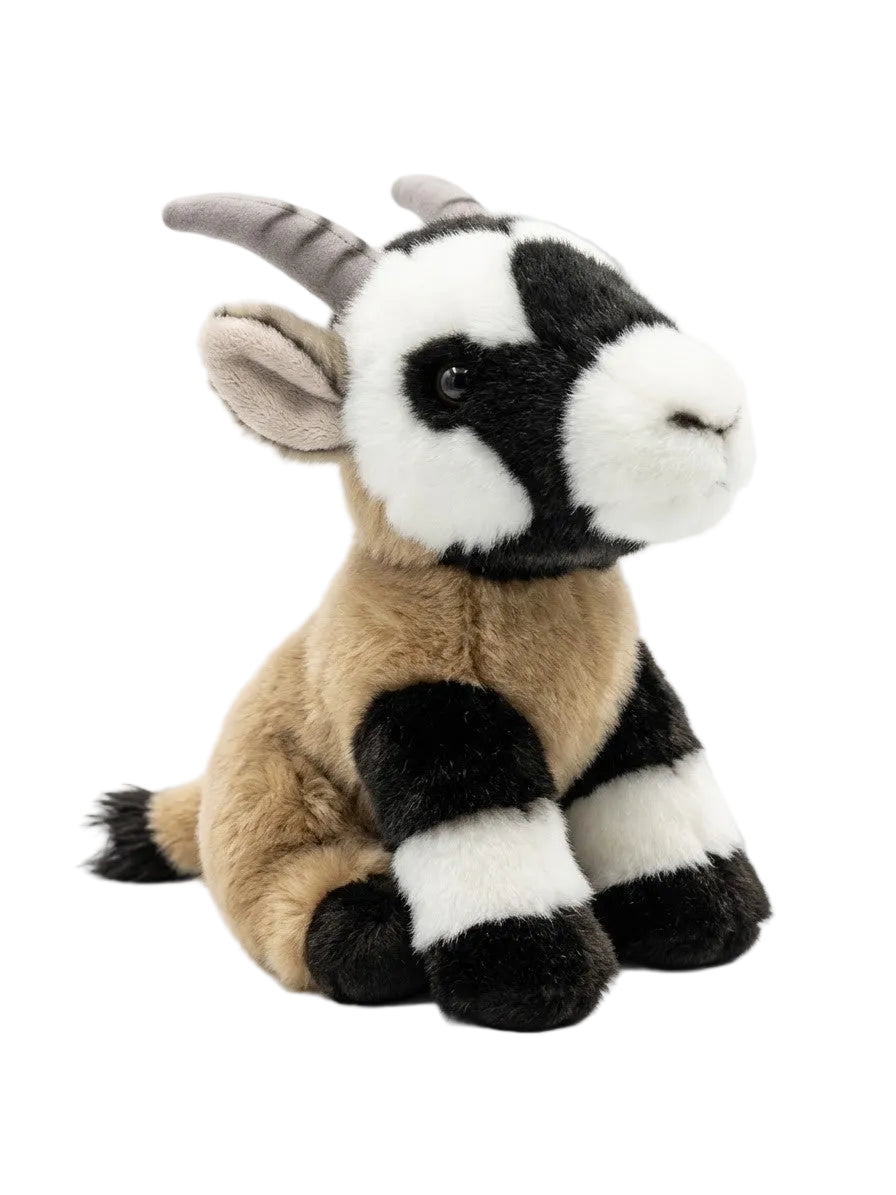 7" HEIRLOOOM BUTTERSOFT ORYX