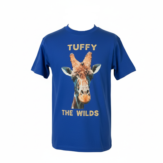 YTH TUFFY TEE