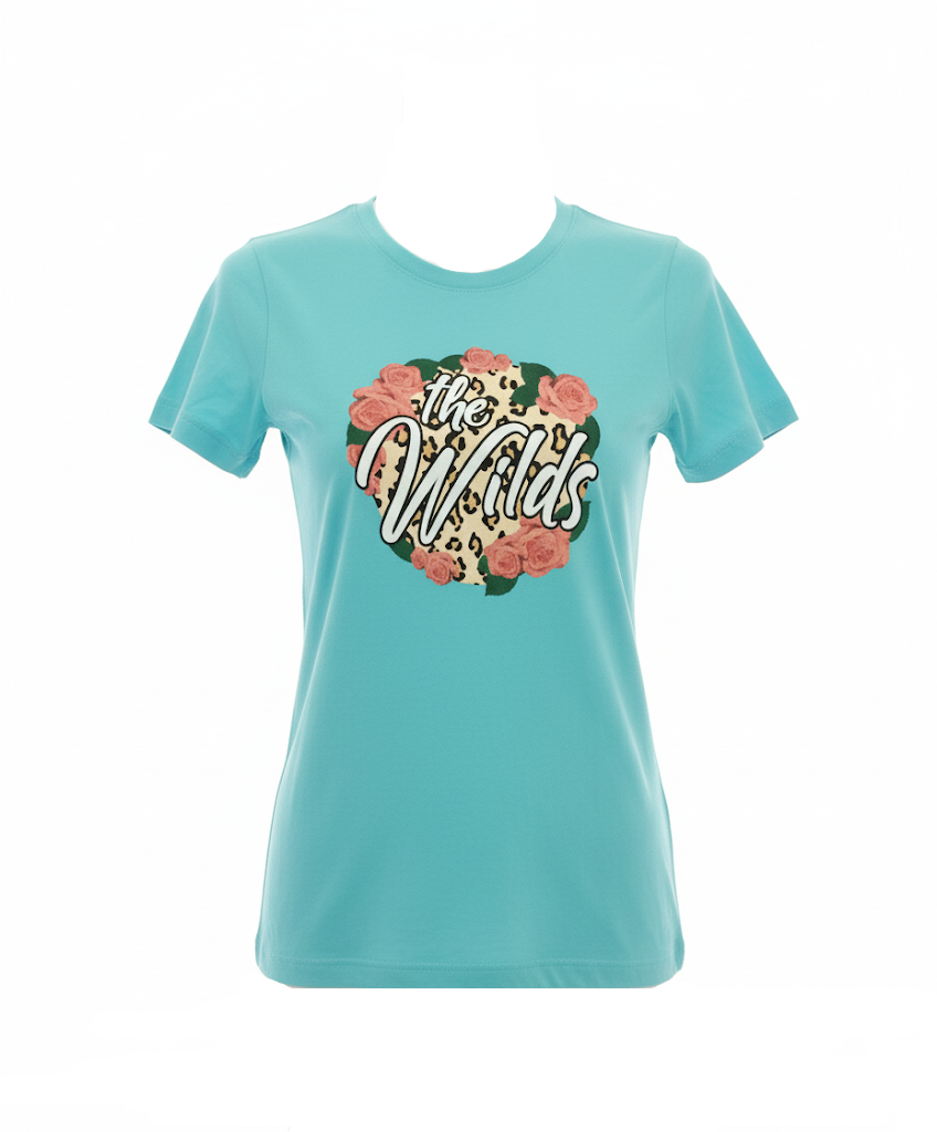 LDS WILD ROSES CARRIBEAN