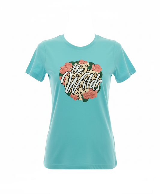 LDS WILD ROSES CARRIBEAN