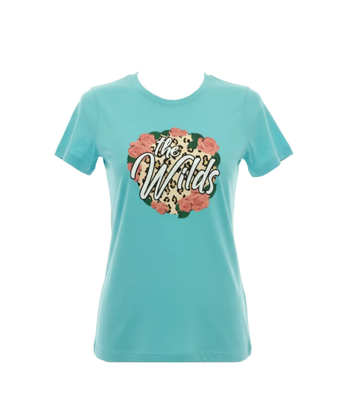 LDS WILD ROSES CARRIBEAN