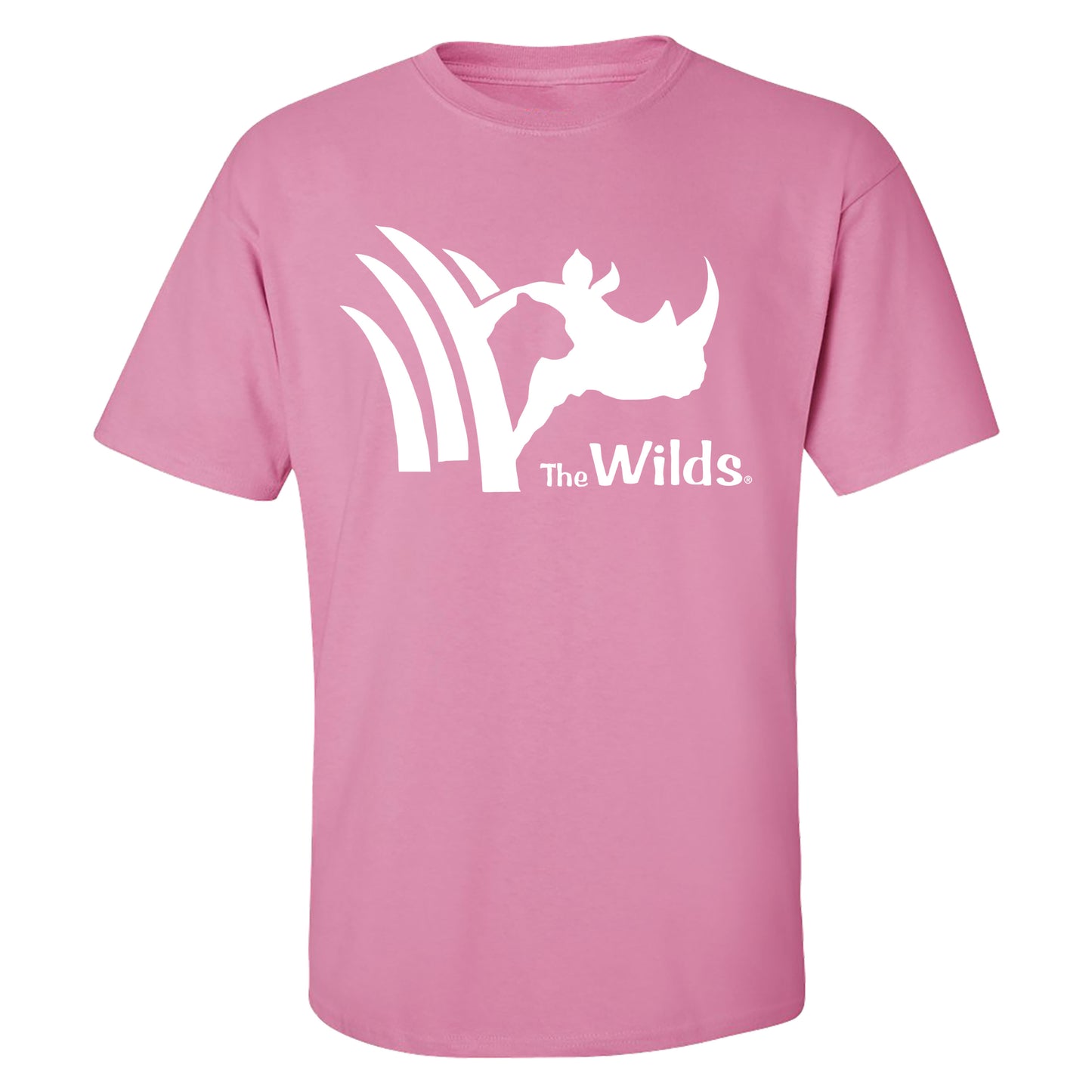 ADULT AZALEA LOGO T