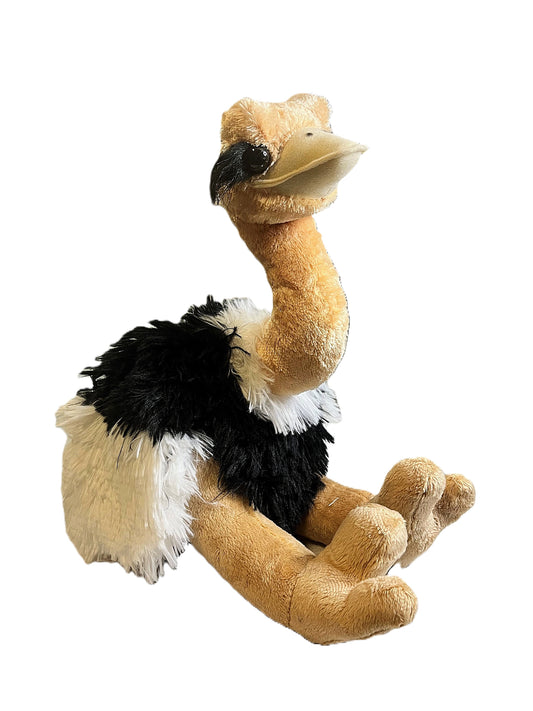 CORE OSTRICH