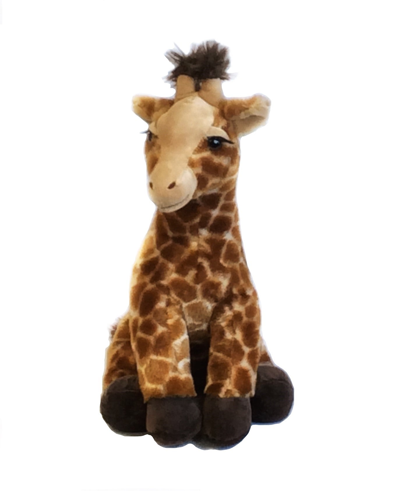 14" WILD ONEZ GIRAFFE