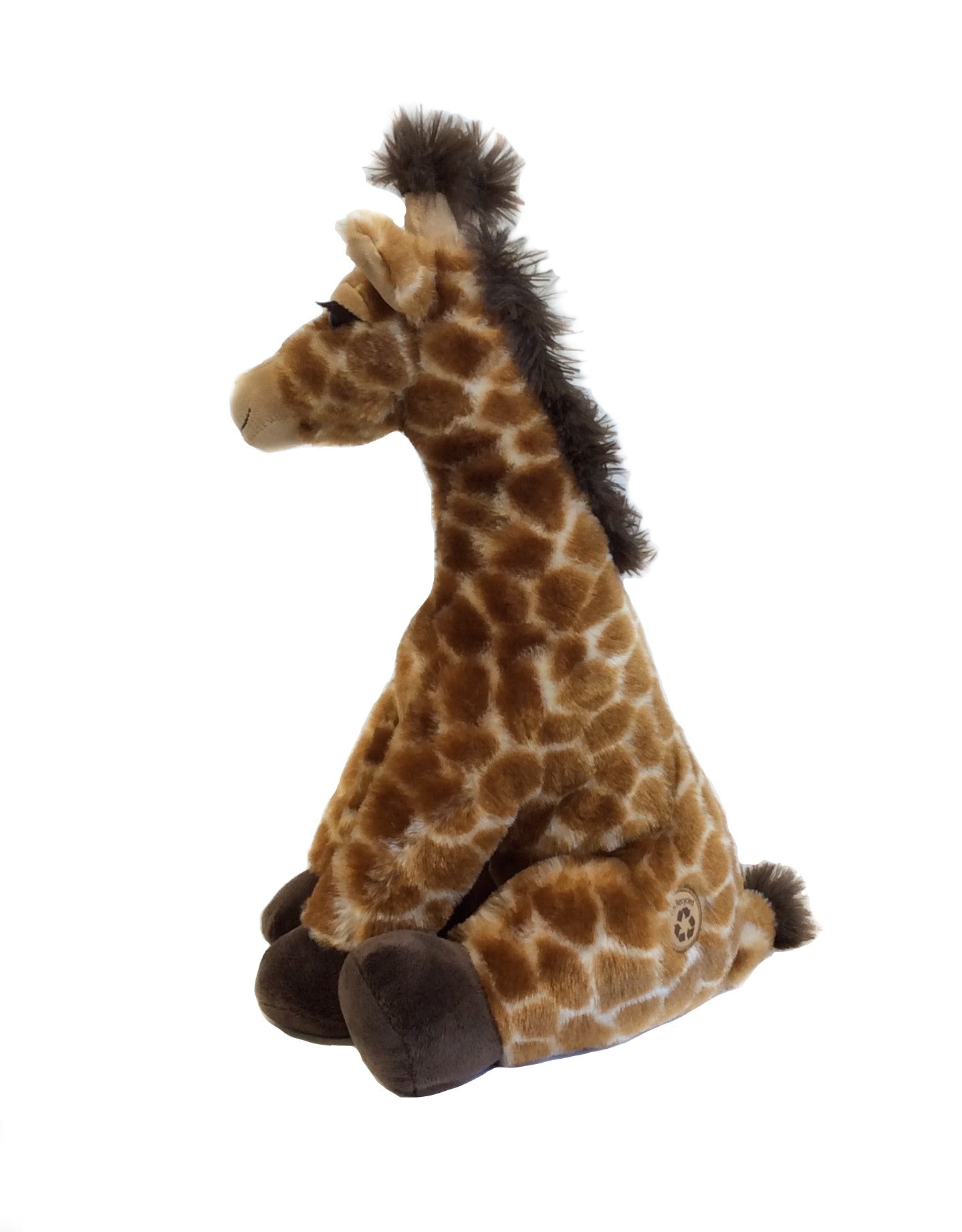 14" WILD ONEZ GIRAFFE