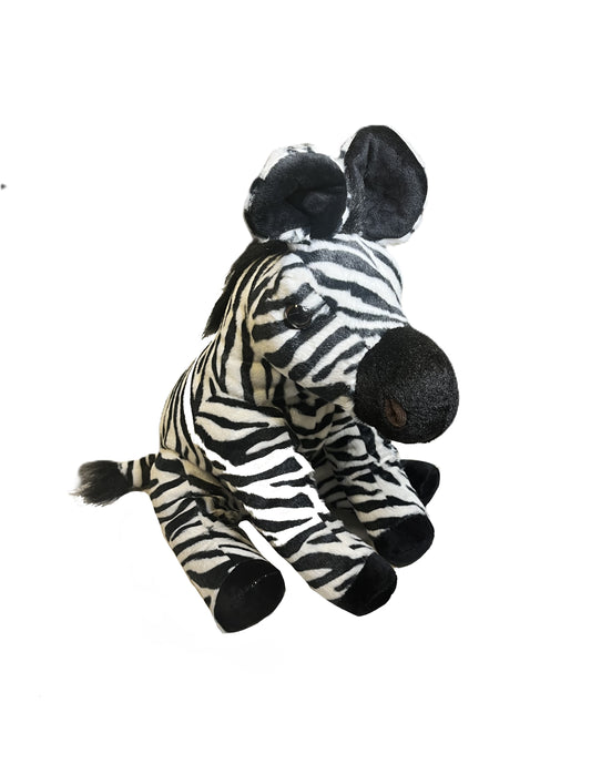 CORE ZEBRA