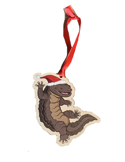 P.N. ORNAMENT HELLBENDER
