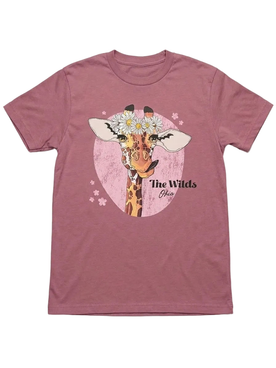 LDS GIRAFFE DAISY