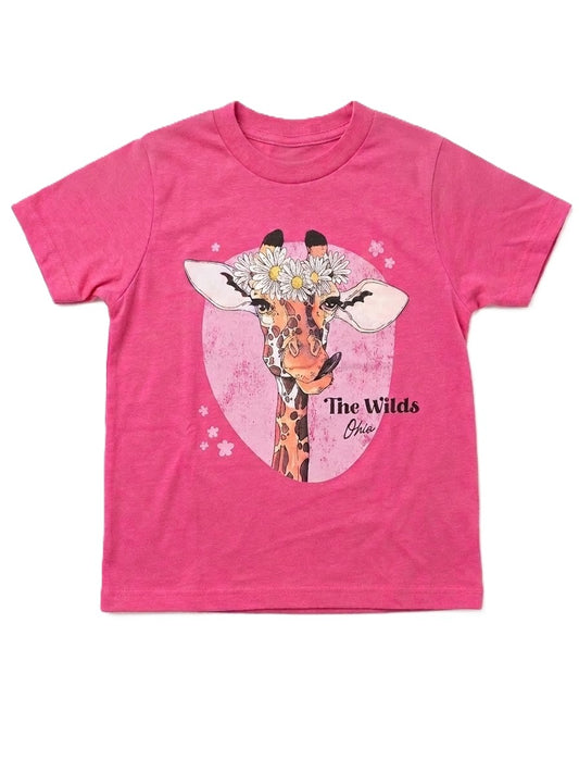 YOUTH GIRAFFE DAISY