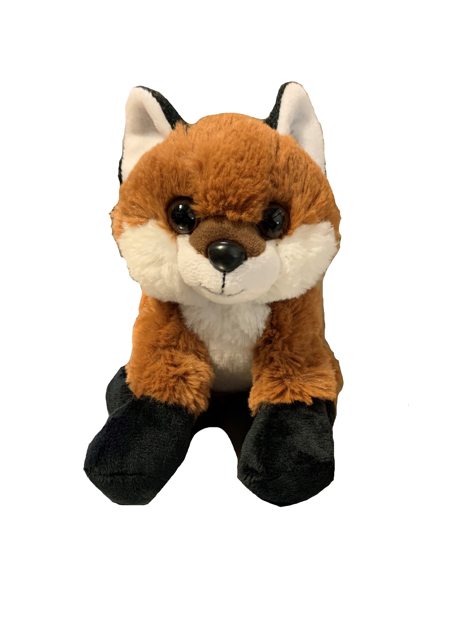 HUG'EMS MINI RED FOX