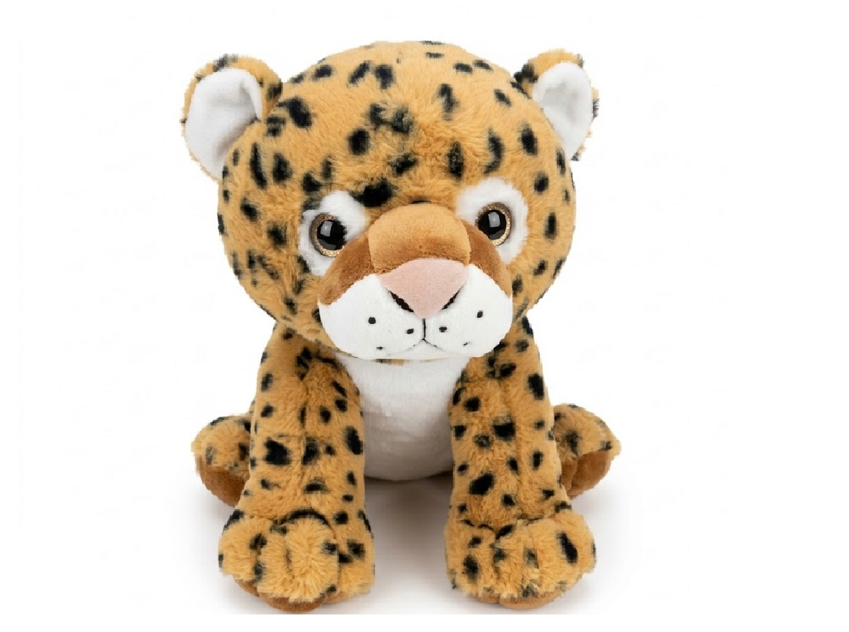 PROMO 15" CHEETAH