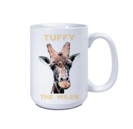 15OZ TUFFY MUG