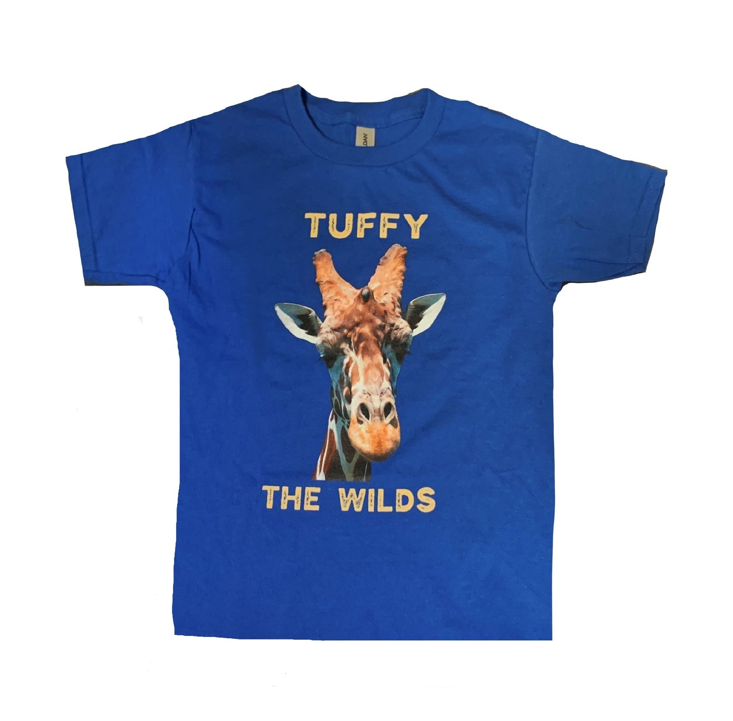 YTH TUFFY TEE