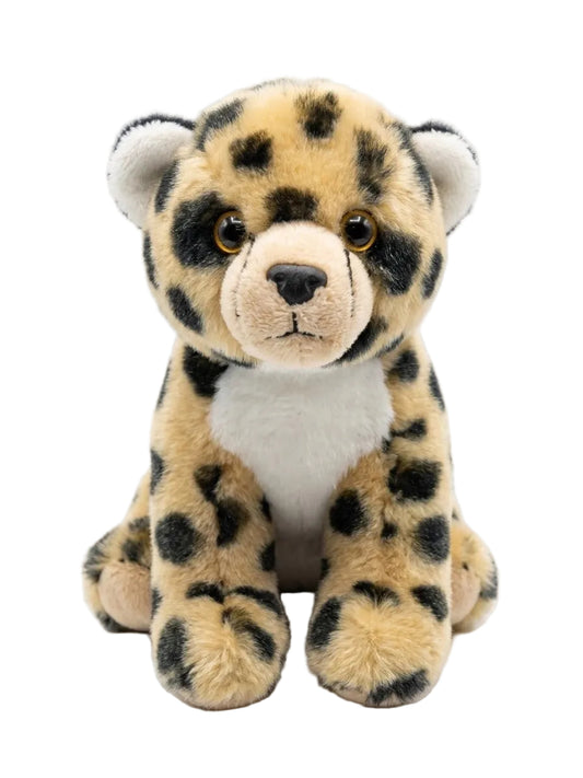 6" WILD ONEZ CHEETAH