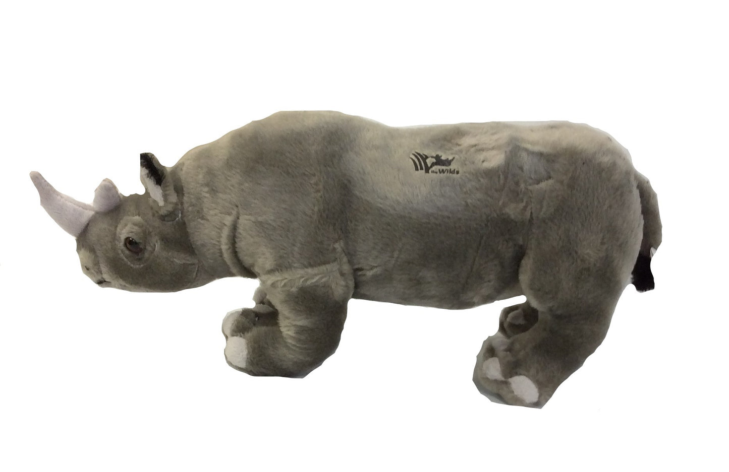 WILD COLLECTION 16" RHINO