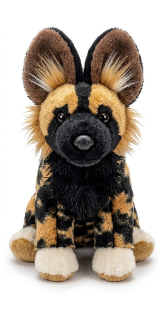 CK MINI AFRICAN WILD DOG