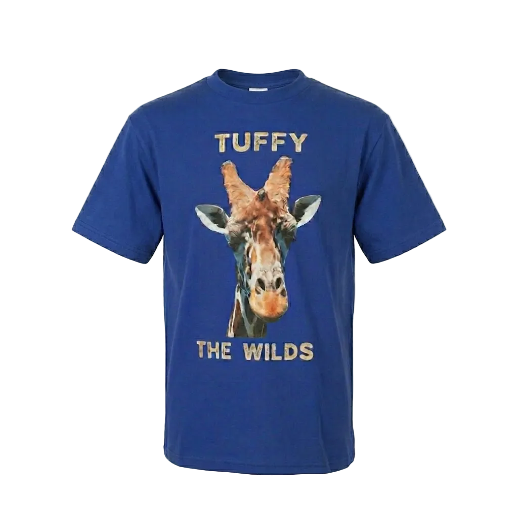 YTH TUFFY TEE